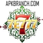 7e777 Game logo
