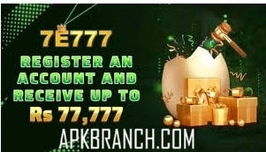 7e777 Game