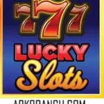 Lucky 777 Slots logo
