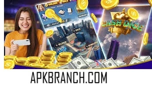 Lucky 777 Slots APK rewards