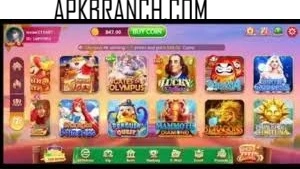 Wealth DT9 Game interface screenshot