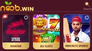 Noob Win Game games