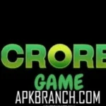Crore Game logo
