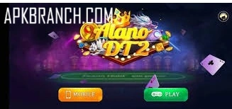 Alano DT 2 Game login