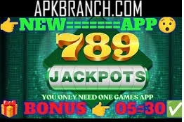 789 Game rewards