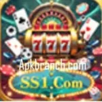 SS 1 Game logo