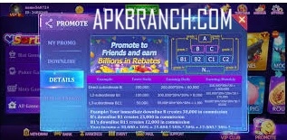 Wealth DT7 Game bonus