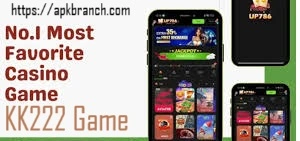 KK 222 Game