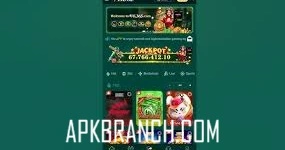 PK 365 Game rewards