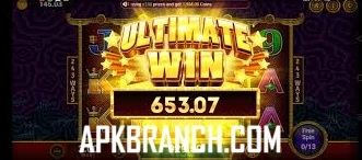 P9 Game rewards