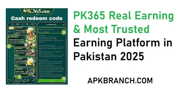 PK 365 Game bonuses