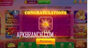 PKR888 Game rewards
