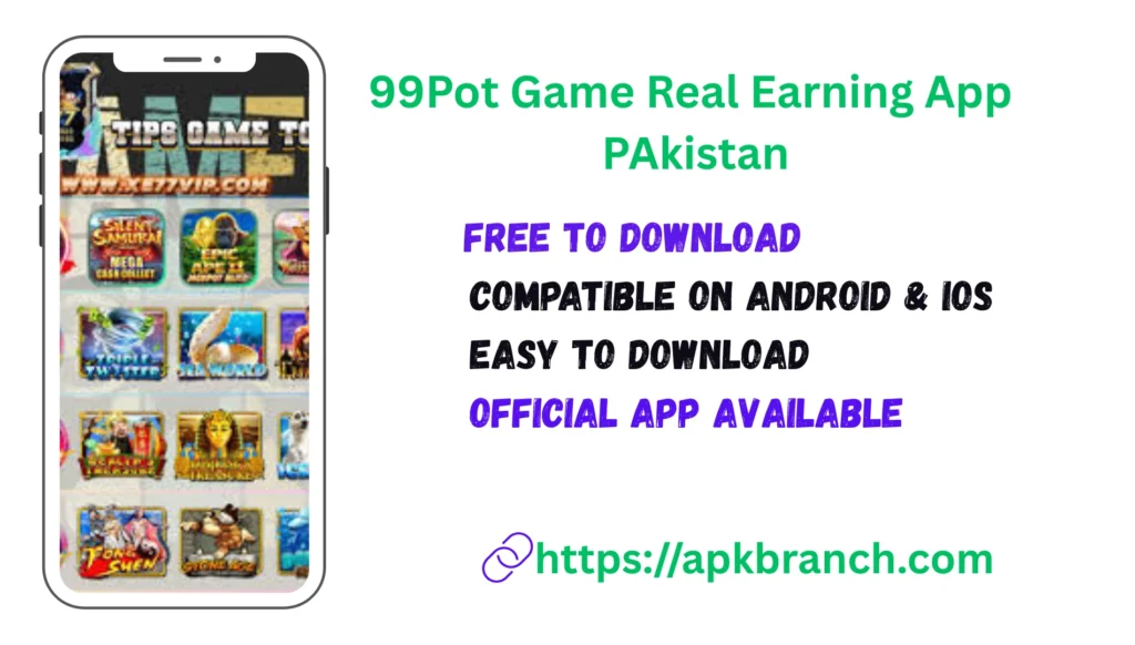 99Pot Game