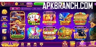 PK36 Game interface screenshot