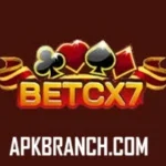 Bet cx7 Game logo