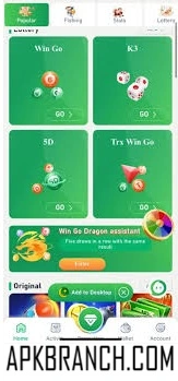 Mazawin Game rewards