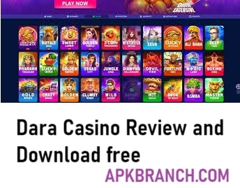 Dara Casino