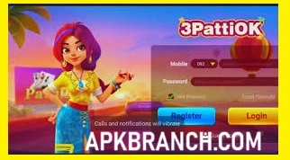 3 Patti Boss Game login