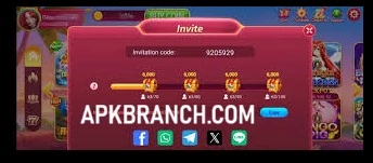 3 Patti OK Game bonus