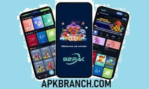 92Pak Game screenshots