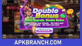 3 Patti Blue Hack bonus