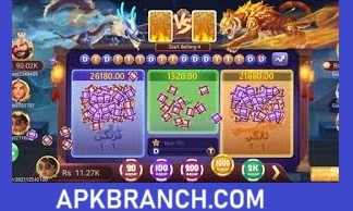 3 Patti Blue hack rewards