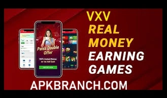 VXV Game