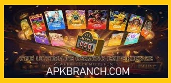 Gold 08 Game bonus