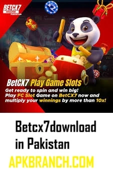 Bet cx7 Game download
