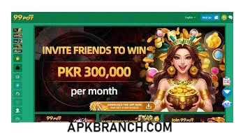 99Pot Game bonus