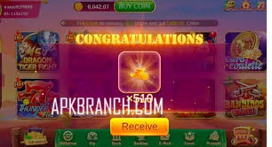 77vip Game rewrads