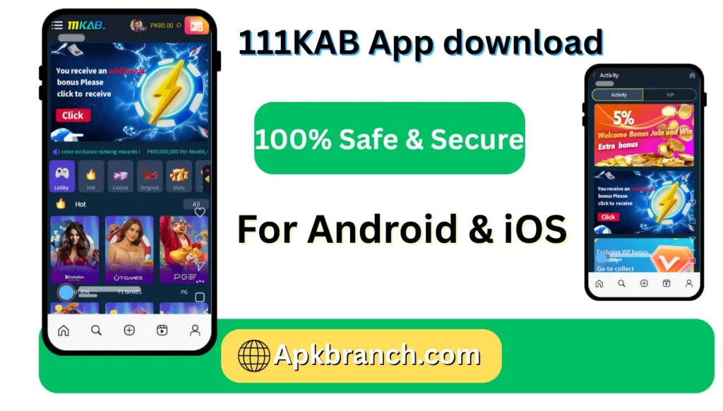 111kab app download