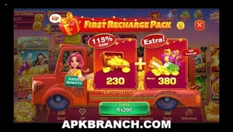 Rupee Slots Game deposit bonus