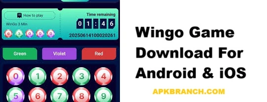 Wingo Game download