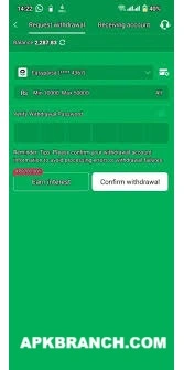 Dt777 Game withdrawal