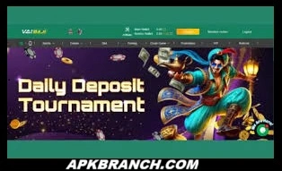 Vai Baji Game deposit