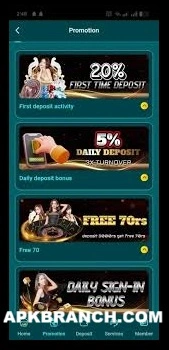 7WIN9 Game rewards
