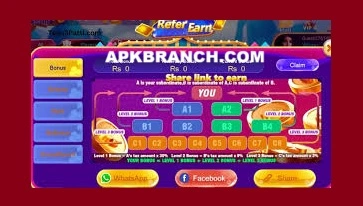 Lucky PUB Game rewards
