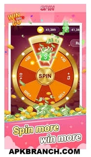 Wingo Game rewards