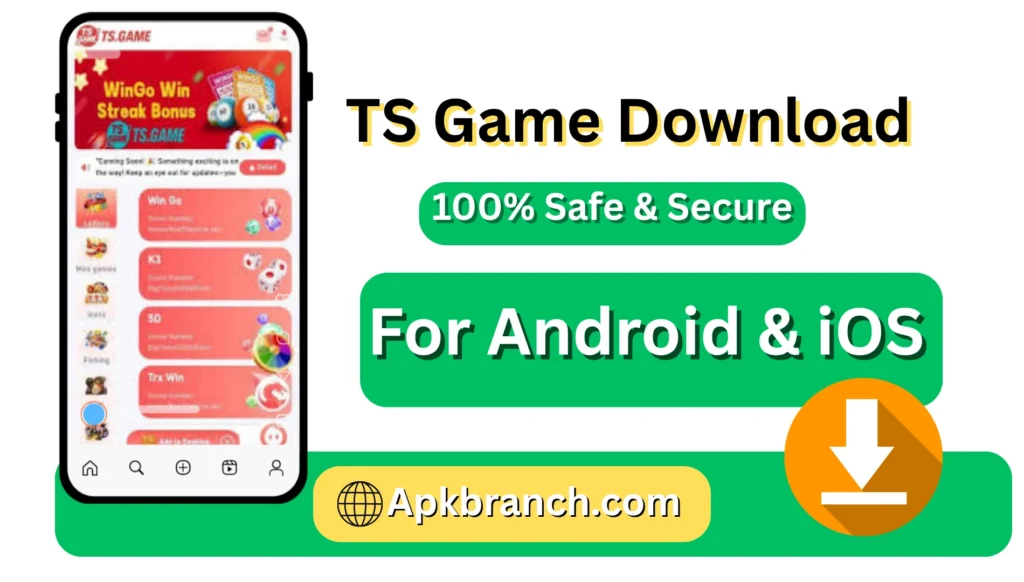 TS Game download