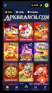 Spark777 Game rewards