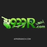 999r game logo