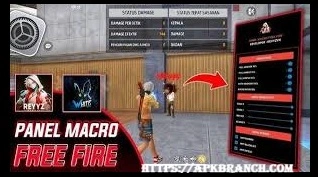 RTX4090 Panel APK head shot