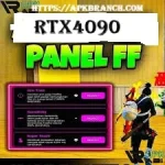 RTX4090 Panel APK logo