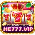 He777 Game logo