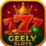 Geelyslots Game logo