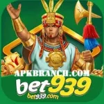 Bet939 game logo