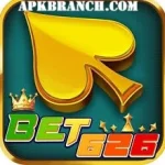 Bet626 game logo