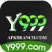 Y999 game logo