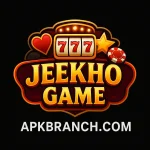 Jeekho Game Logo